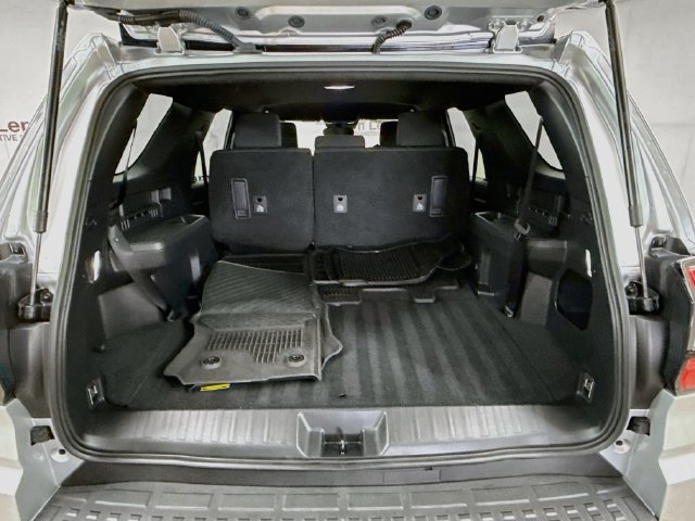 Used 2025 Toyota 4Runner SR5 RWD image 25