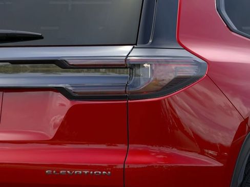 New 2026 GMC Acadia Elevation w/ Black Edition AWD/4WD image 11