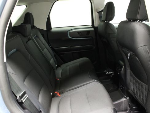 Used 2024 Ford Bronco Sport Badlands AWD/4WD image 14