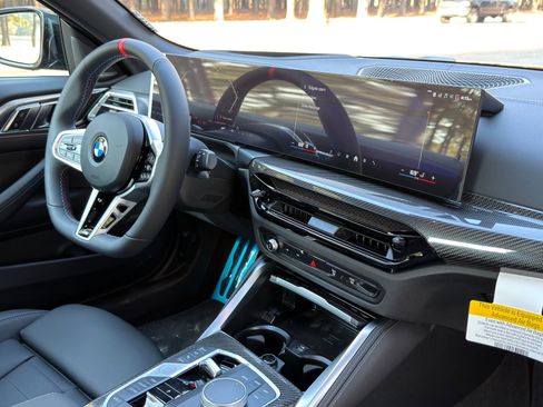 New 2026 BMW 440i xDrive Convertible w/ Premium Package image 15