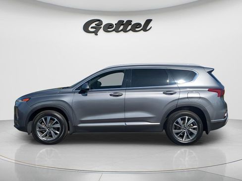 Used 2019 Hyundai Santa Fe SEL FWD image 8