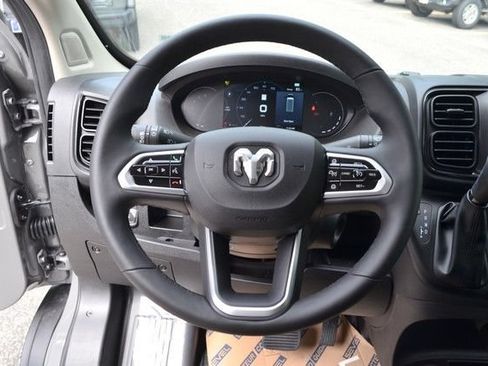 New 2026 RAM ProMaster 1500 w/ Premium Convenience Group FWD image 16