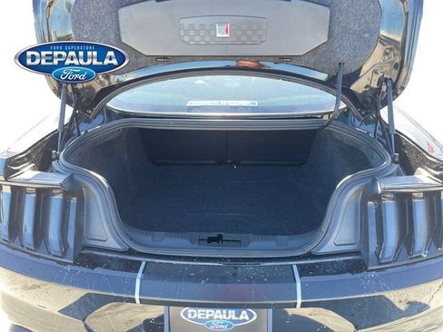 Used 2018 Ford Mustang GT Premium w/ GT Performance Package image 6