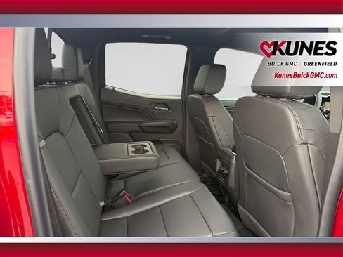 New 2026 GMC Canyon Elevation w/ Convenience Package AWD/4WD image 33
