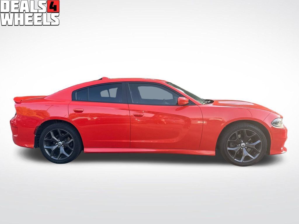 Used 2019 Dodge Charger GT RWD image 6