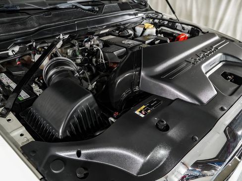 Used 2021 RAM 3500 Limited AWD/4WD image 51