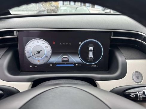 Used 2022 Hyundai Tucson Limited image 36