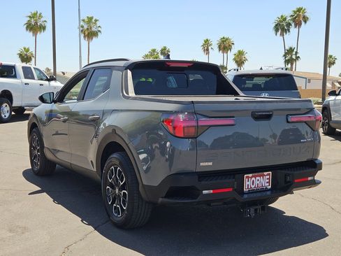 Used 2022 Hyundai Santa Cruz SEL Premium AWD/4WD image 8
