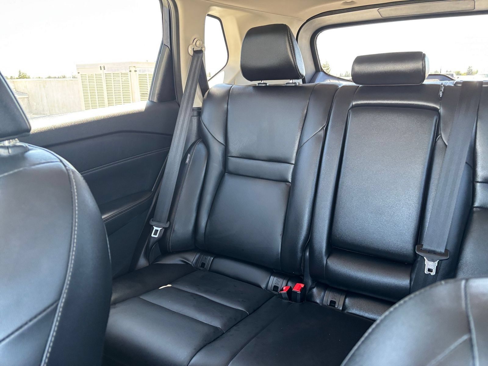 Used 2026 Nissan Rogue SL FWD image 41