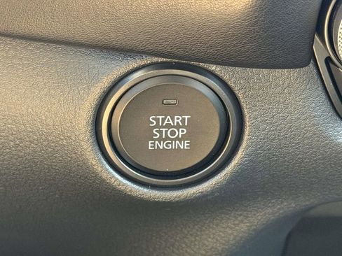 New 2026 MAZDA CX-50 AWD 2.5 S w/ Weather Package image 11