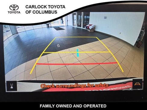 Used 2023 Toyota RAV4 XSE w/ XSE Grade Weather Package AWD/4WD image 27