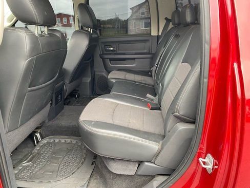 Used 2010 Dodge Ram 1500 Truck Sport AWD/4WD image 19