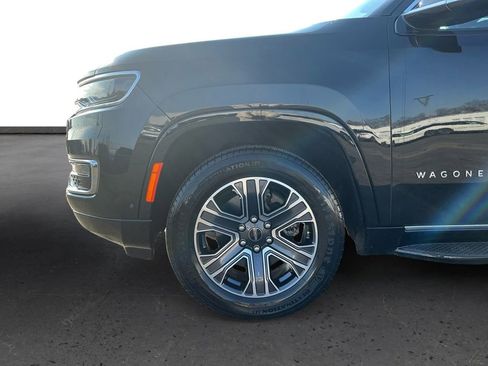 Used 2024 Jeep Wagoneer Series II image 13