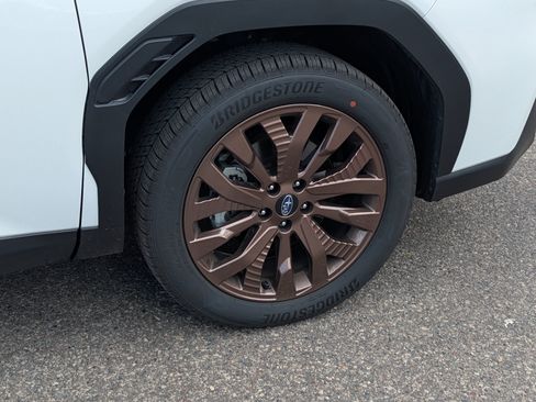 Certified 2026 Subaru Forester Sport AWD/4WD image 15