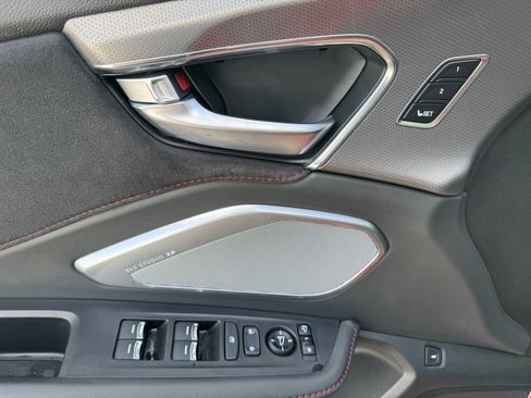 Used 2022 Acura RDX A-Spec image 13