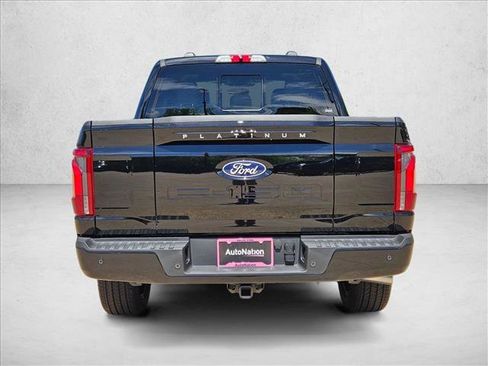 New 2026 Ford F150 Platinum image 8