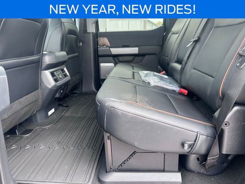 New 2026 Ford F250 Lariat AWD/4WD image 22