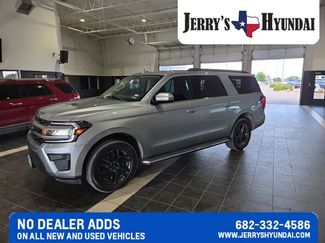 Used 2023 Ford Expedition Max XLT RWD video 1