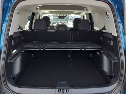 New 2025 Ford Bronco Sport Big Bend w/ Convenience Package image 11