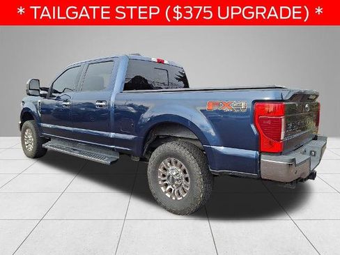 Certified 2020 Ford F350 XLT w/ XLT Premium Package image 6