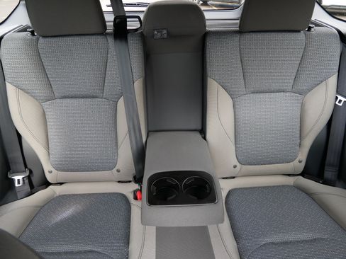 Certified 2025 Subaru Forester Premium AWD/4WD image 13