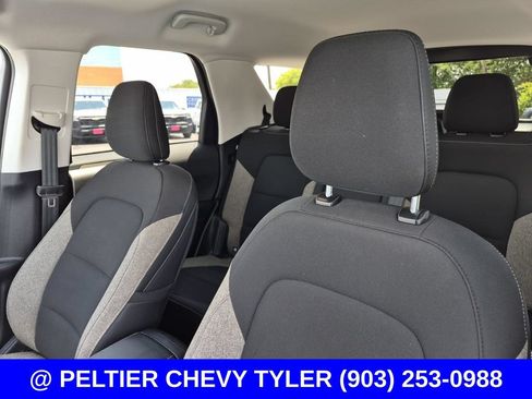 Used 2025 Ford Bronco Sport Big Bend AWD/4WD image 31