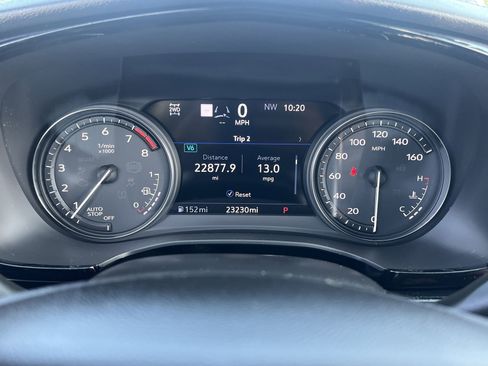 Used 2022 Cadillac XT6 Premium Luxury w/ Technology Package image 14