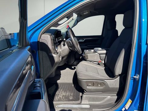 Used 2022 Chevrolet Silverado 1500 LT image 10