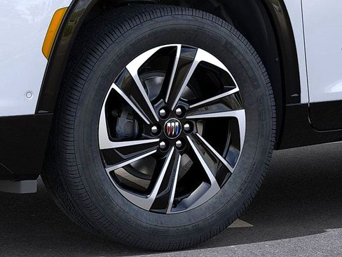 New 2026 Buick Enclave Sport Touring w/ Super Cruise Package image 9