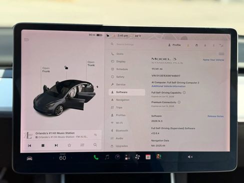 Used 2019 Tesla Model 3 Mid Range RWD image 29