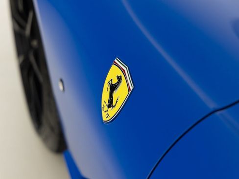 Certified 2022 Ferrari 812 GTS RWD image 40