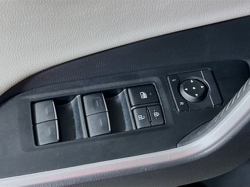 Used 2023 Toyota RAV4 Limited AWD/4WD image 17