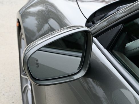 Used 2020 Porsche 911 Carrera 4S image 14