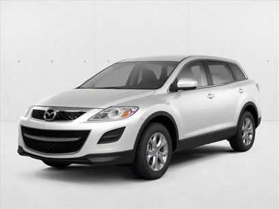 Used 2010 MAZDA CX-9 Grand Touring w/ Moonroof & Bose Audio Pkg