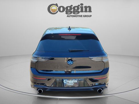 Used 2024 Volkswagen GTI S image 4