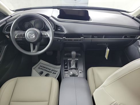New 2026 MAZDA CX-30 AWD 2.5 S image 13