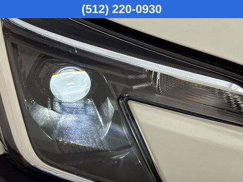 Certified 2024 Subaru Forester Wilderness AWD/4WD image 40