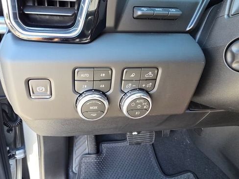 New 2026 GMC Sierra 1500 Denali Ultimate AWD/4WD image 34