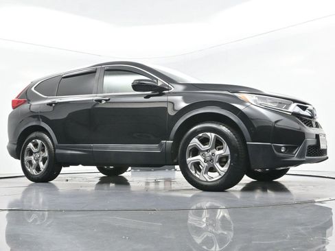 Used 2019 Honda CR-V EX-L image 41