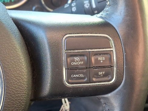 Used 2016 Jeep Wrangler Sport image 19