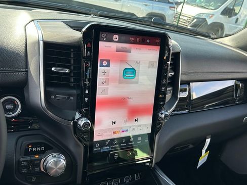 New 2026 RAM 1500 Laramie w/ Night Edition image 50