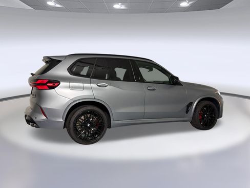 New 2026 BMW X5 M Competition AWD/4WD image 9