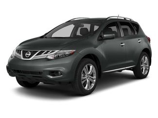 Used 2014 Nissan Murano S video 1