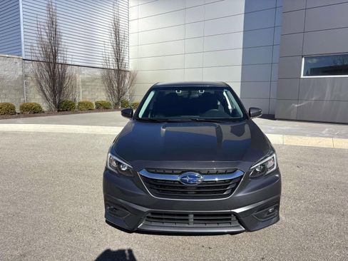 Used 2020 Subaru Legacy Premium image 2