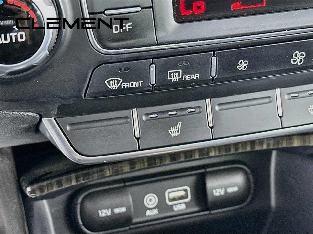Used 2019 Kia Sorento EX FWD image 23