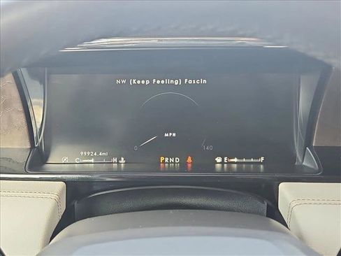 Used 2019 Lincoln Navigator Reserve w/ Cargo Package image 11