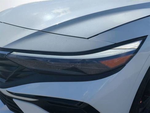New 2026 Hyundai Elantra SEL Sport image 10