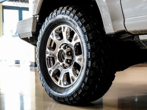 Used 2021 Ford F250 King Ranch w/ King Ranch Ultimate Package image 48