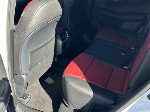 Used 2024 INFINITI QX50 Sport image 22