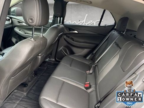 Used 2025 Buick Encore GX Sport Touring w/ Experience Buick Package FWD image 22
